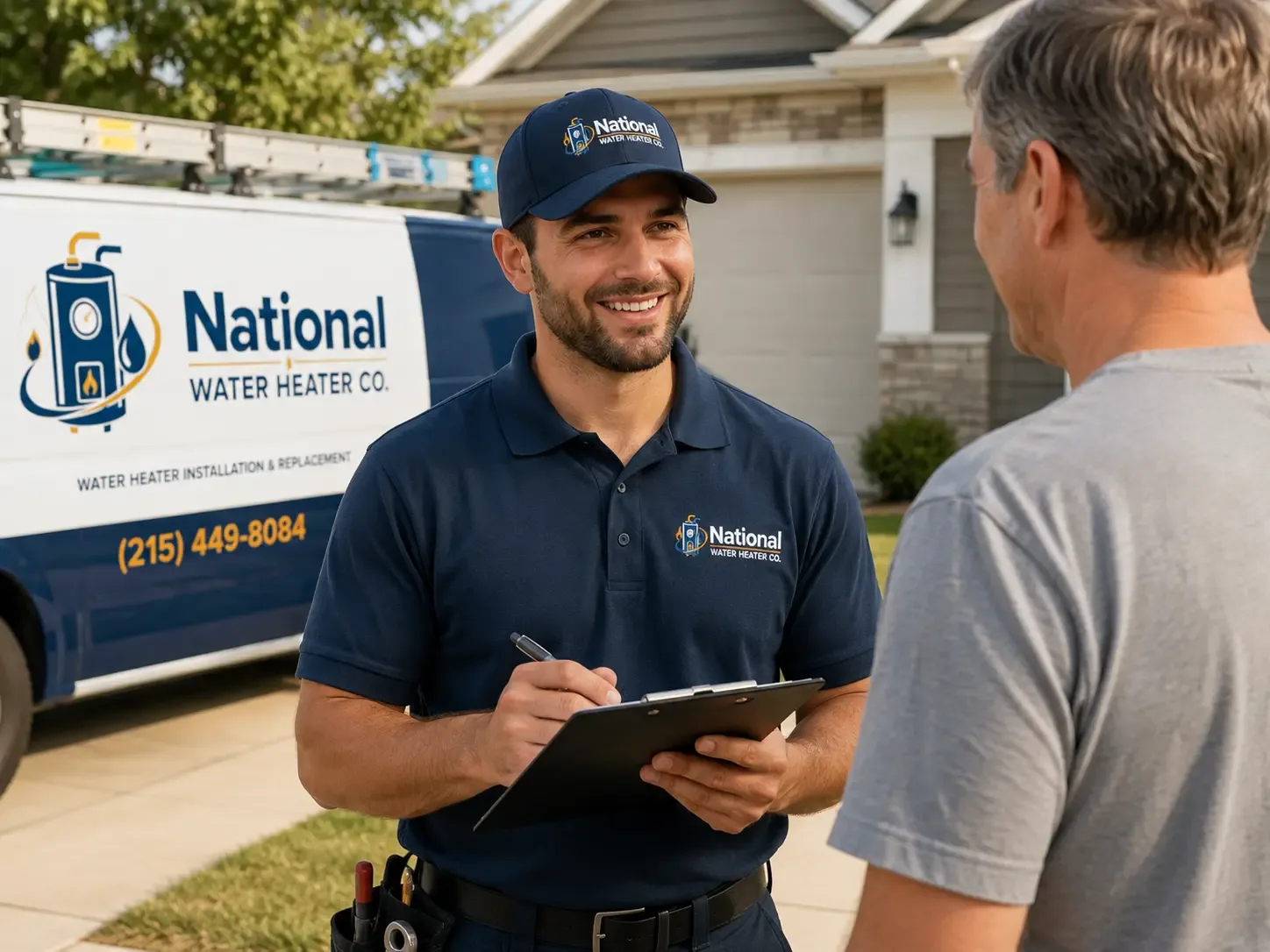 Water Heater Installation Stuarts Draft, VA FAQs